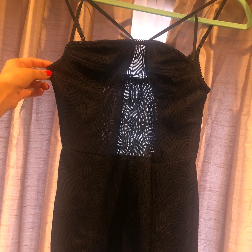 For love and lemons perfect LBD